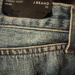 J Brand